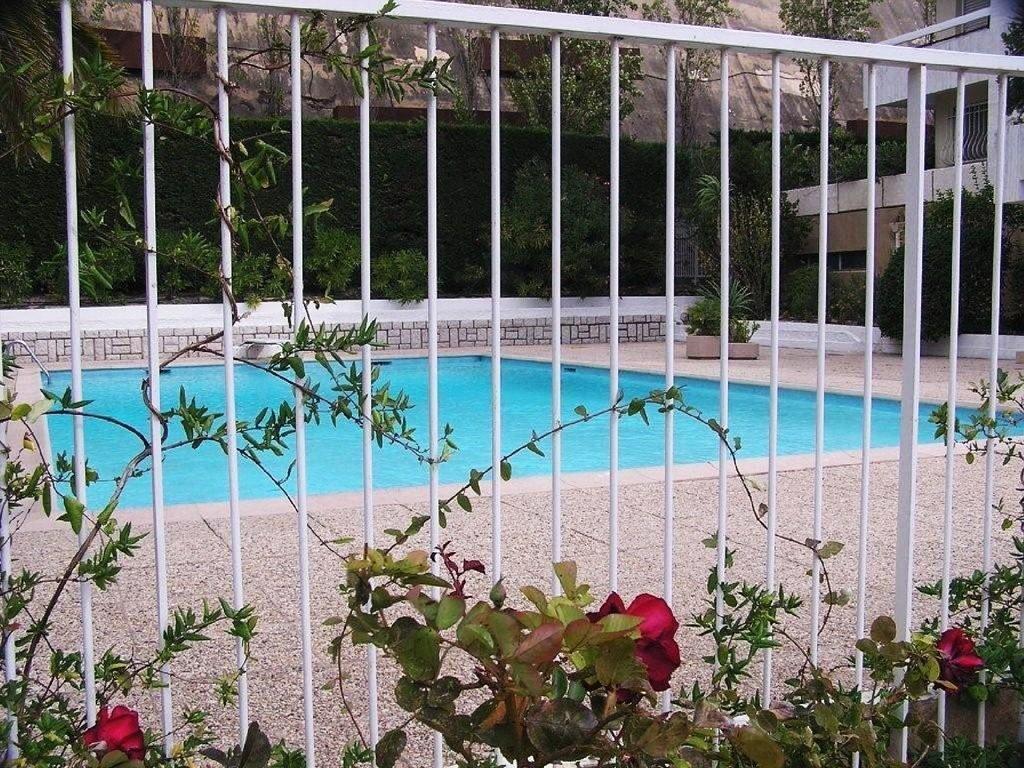 Sunrise Beach Hotel Gruissan Exterior foto